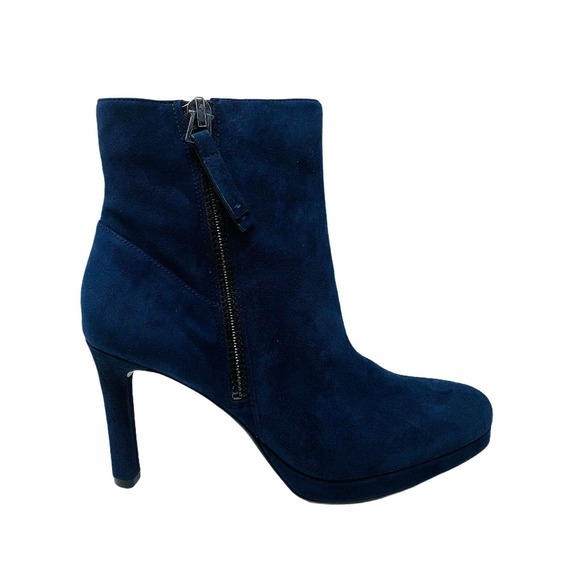 naturalizer tiana platform boot